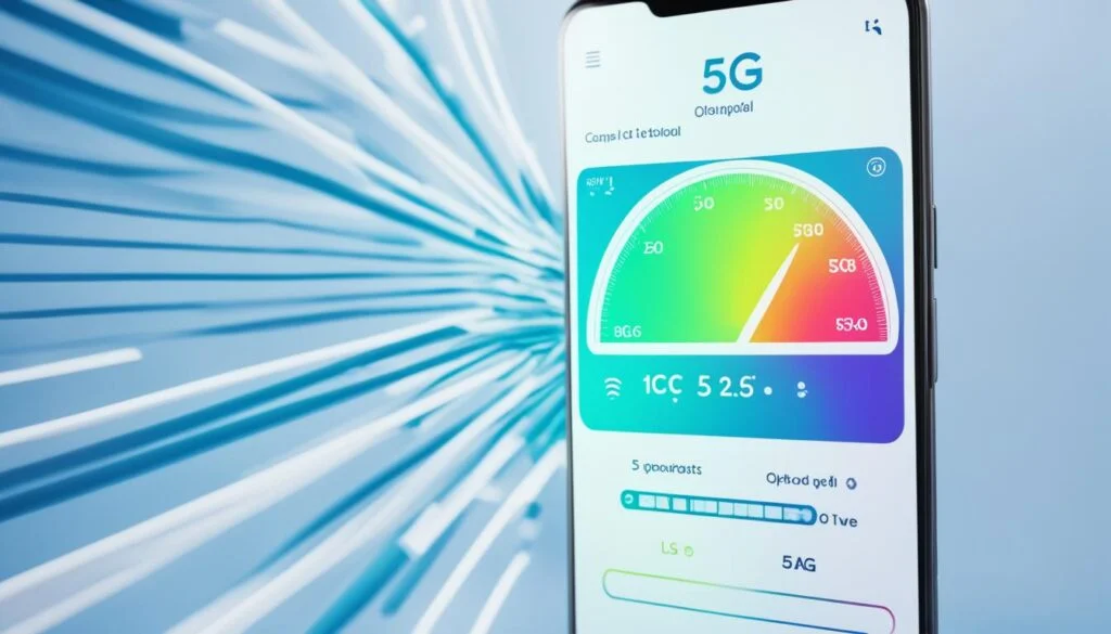 CSL Plan 5G速度測試使用評測