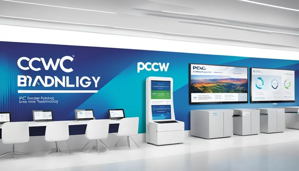 PCCW寬頻網絡優化