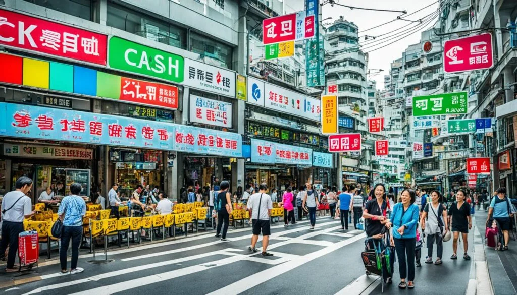 高雄刷卡換現金服務