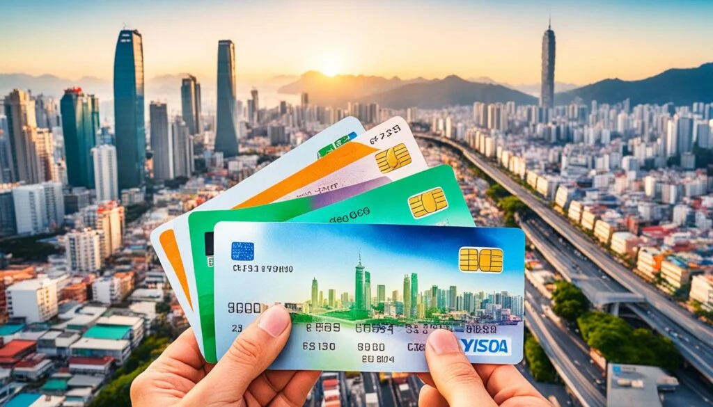 高雄刷卡換現金
