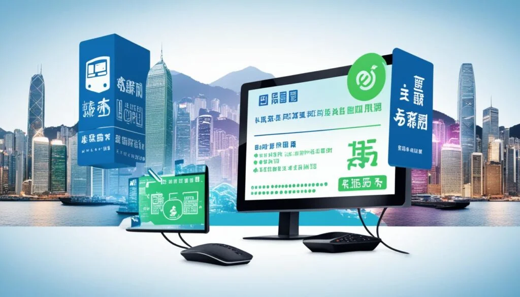 寬頻比較