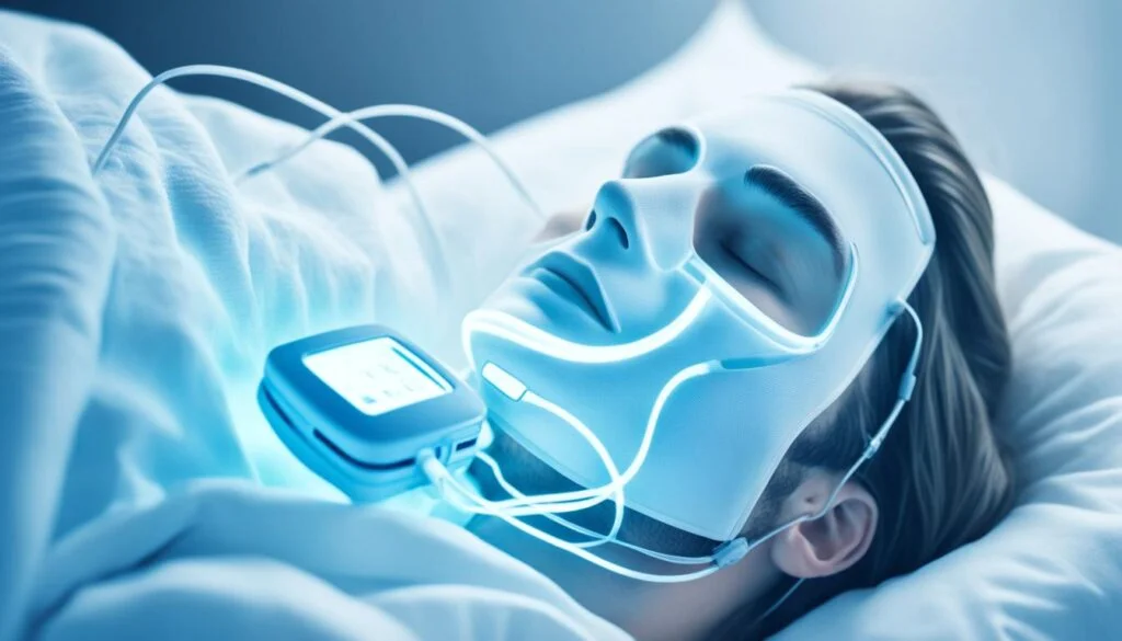 睡眠呼吸機 睡眠呼吸機