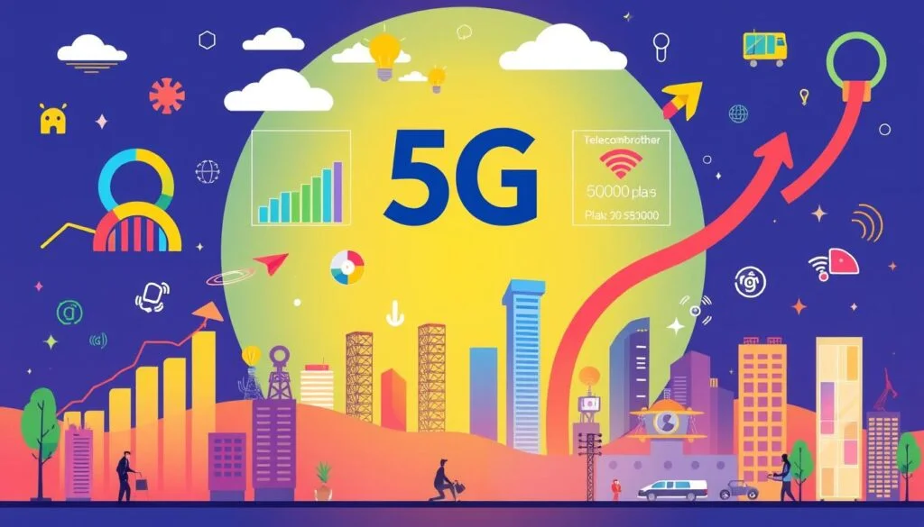 5G Plan 比較 5G Plan 比較