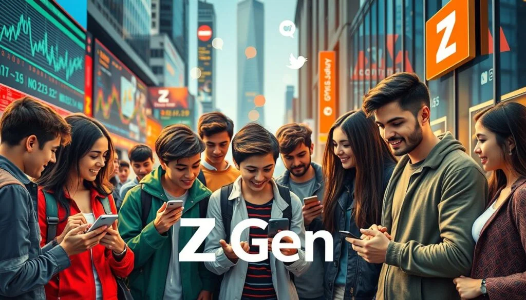 Z世代理財與投資
