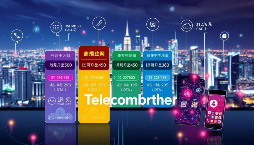 中國移動月費計劃 中國移動月費計劃