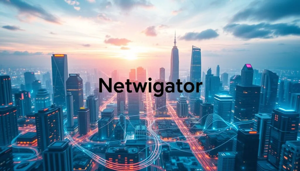 Netvigator