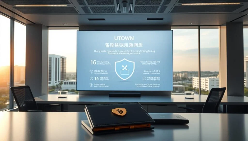 優塔安全措施 優塔安全措施