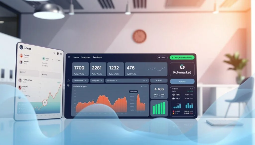 polymarket教學