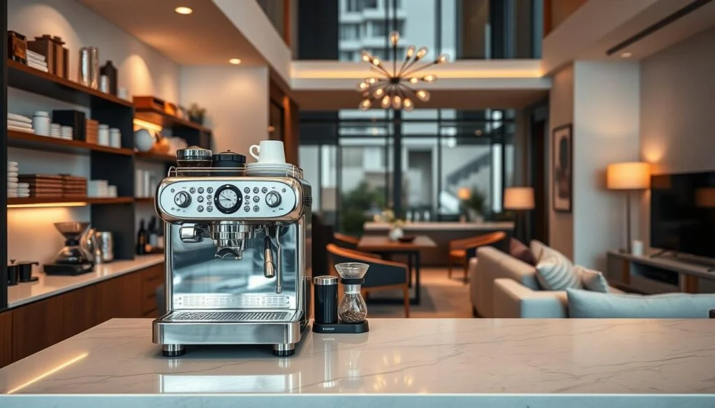 La Marzocco